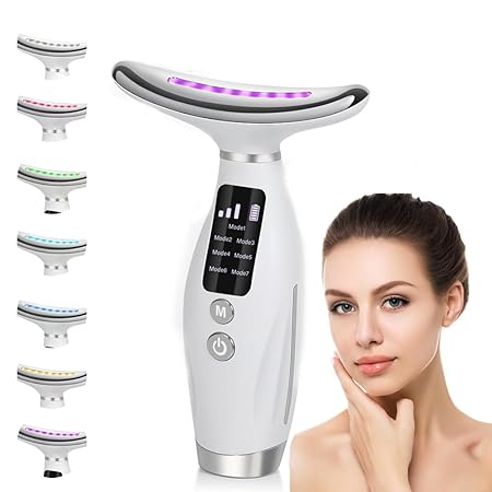 Anti Wrinkle Beauty Apparatus