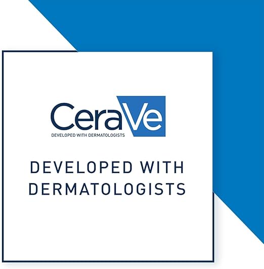 Cerave Moisturising Cream For Normal To Dry Skin 12 Oz (340g)