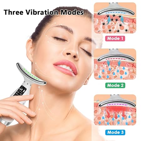 Anti Wrinkle Beauty Apparatus