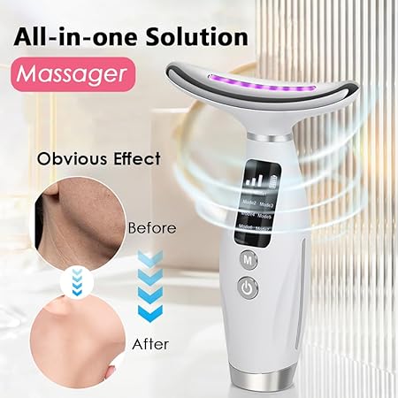 Anti Wrinkle Beauty Apparatus