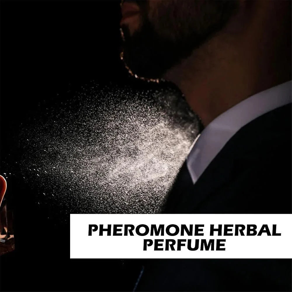New Savagery Pheromone Men's Perfume: A Captivating Cologne For Men To Attract Women