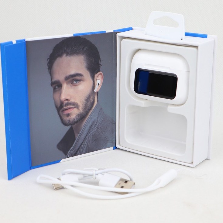 WISME WT 6 SMART AIRPODS
