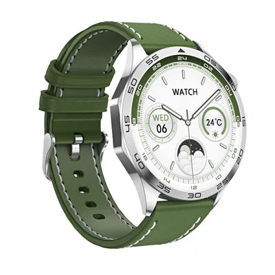 Blaxil Sports Watch 2025